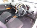 2010 Nissan Note