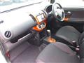 2010 Nissan Note