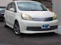 2010 Nissan Note