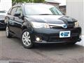 2014 Toyota Corolla Fielder