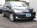 2014 Toyota Corolla Fielder