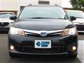 2014 Toyota Corolla Fielder