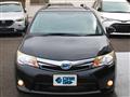 2014 Toyota Corolla Fielder