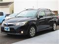 2014 Toyota Corolla Fielder