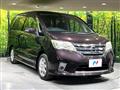 2011 Nissan Serena