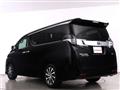 2016 Toyota Vellfire