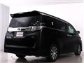 2016 Toyota Vellfire