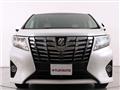 2016 Toyota Alphard G