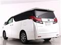 2016 Toyota Alphard G