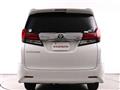 2016 Toyota Alphard G