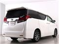 2016 Toyota Alphard G