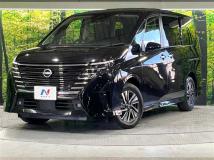 2023 Nissan Serena