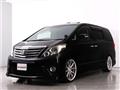 2013 Toyota Alphard G