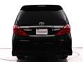 2013 Toyota Alphard G