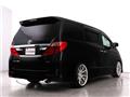 2013 Toyota Alphard G