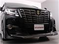 2016 Toyota Alphard G