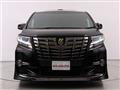 2016 Toyota Alphard G
