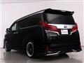 2016 Toyota Alphard G