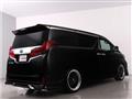2016 Toyota Alphard G