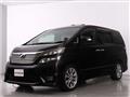 2010 Toyota Vellfire