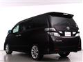 2010 Toyota Vellfire