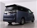 2015 Toyota Vellfire