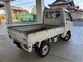 2001 Daihatsu Hijet Truck