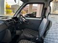 2001 Daihatsu Hijet Truck