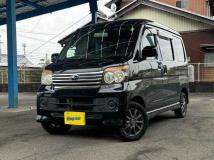 2011 Subaru Dias Wagon