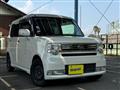 2015 Daihatsu Move Conte