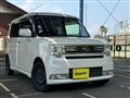 2015 Daihatsu Move Conte
