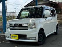 2015 Daihatsu Move Conte
