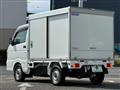 2015 Mitsubishi Minicab Truck