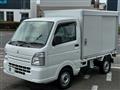 2015 Mitsubishi Minicab Truck