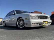 1994 Nissan Gloria Hardtop