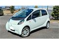 2011 Mitsubishi i-MiEV