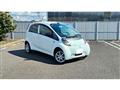 2011 Mitsubishi i-MiEV