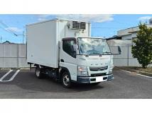 2016 Mitsubishi Canter