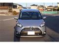 2017 Toyota Sienta