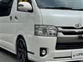 2015 Toyota Regiusace Van