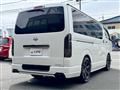 2015 Toyota Regiusace Van