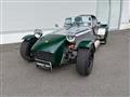 1997 Caterham Caterham Others