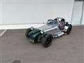 1997 Caterham Caterham Others