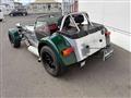 1997 Caterham Caterham Others