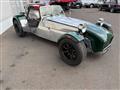 1997 Caterham Caterham Others