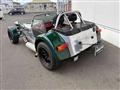 1997 Caterham Caterham Others
