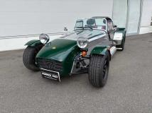 1997 Caterham Caterham Others