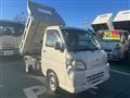 2013 Daihatsu Hijet Truck