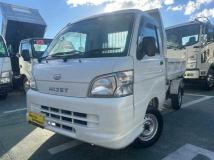 2013 Daihatsu Hijet Truck