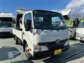 2015 Toyota Dyna Truck
